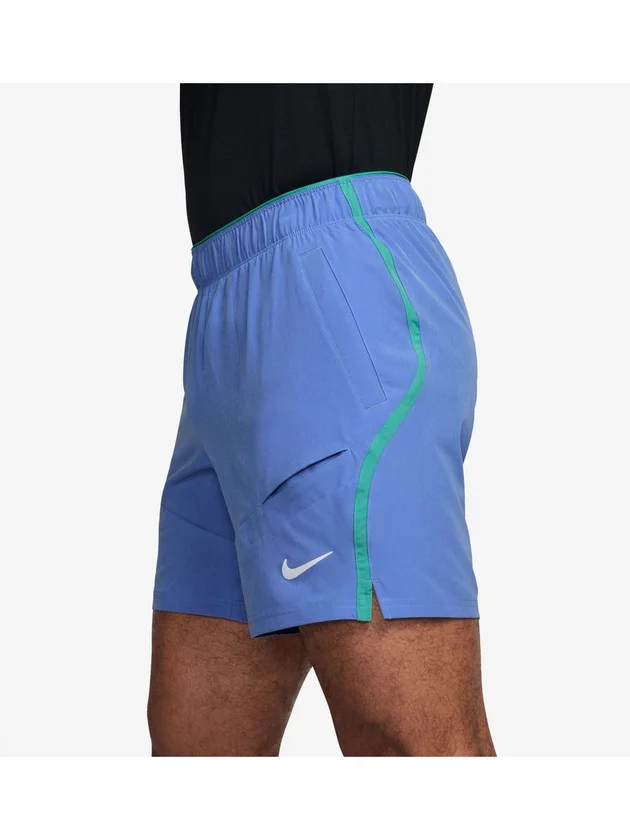 Nkct Df Advtg Short 7in
