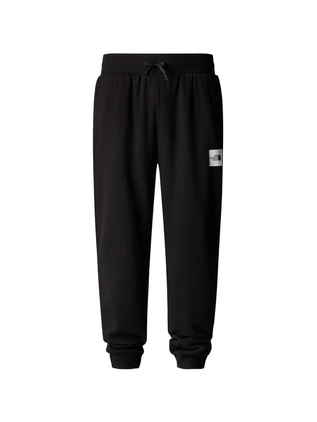 Fine Regular Tapered Jogger