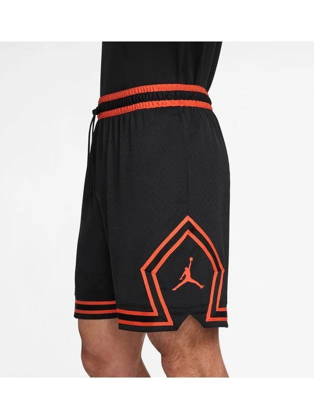 Df Sprt Dmnd Short