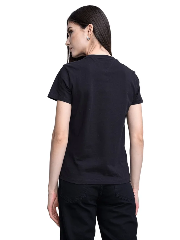 Reg Party Flag Tee Ext
