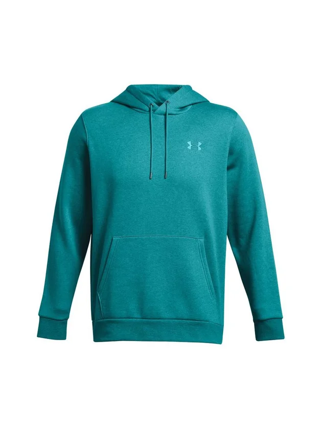 Icon Fleece Hoodie