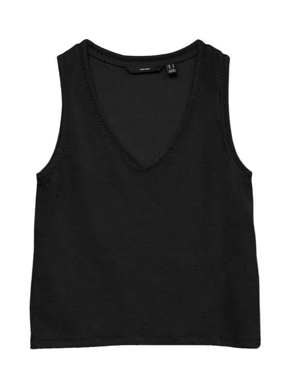 Gina Lace Tank Top Noos
