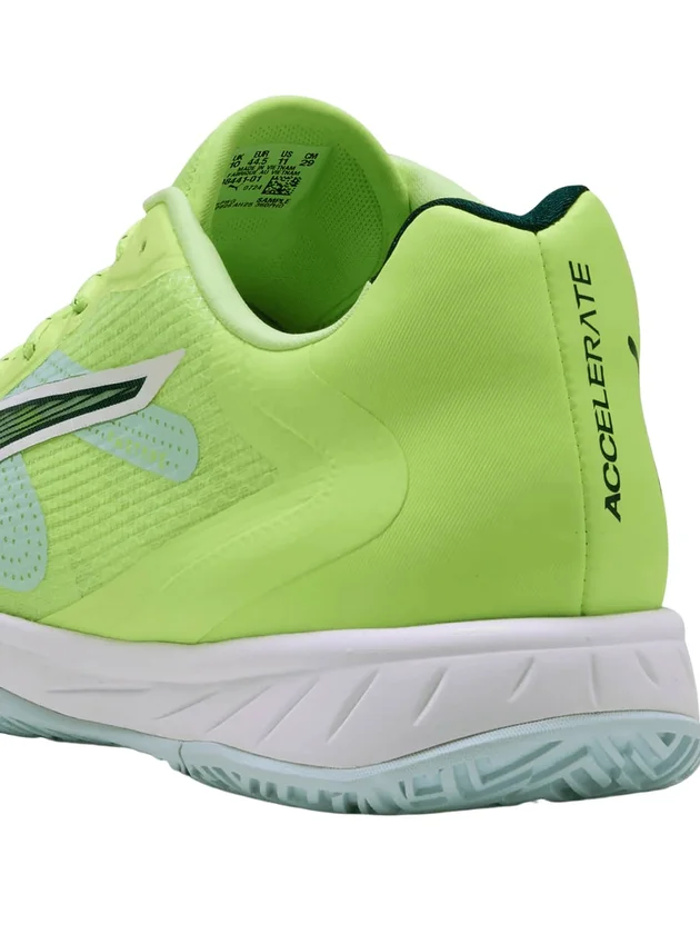 Accelerate Turbo 4