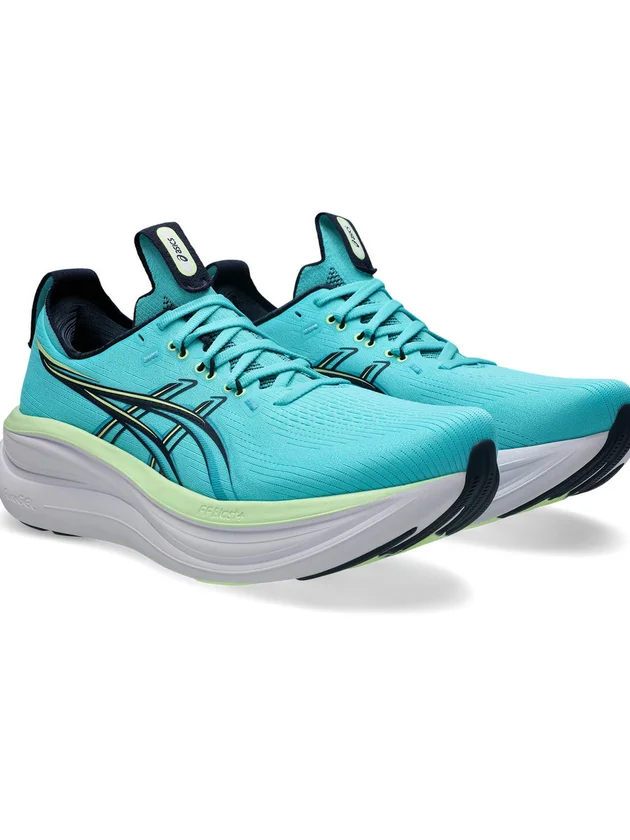 Gel Nimbus 28
