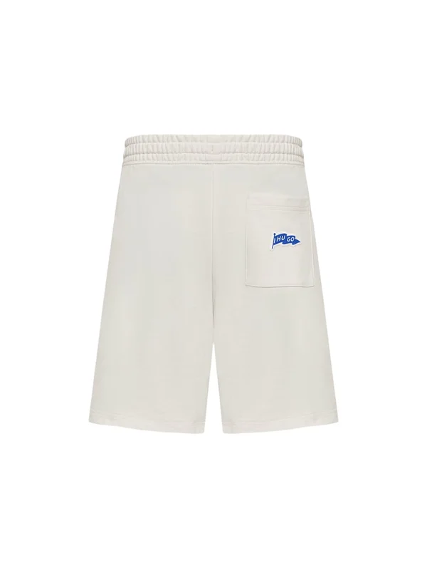 Nohashort
