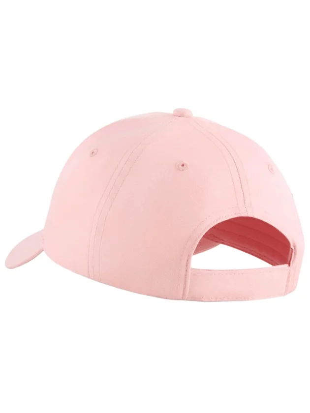 Ess Metal Puma Cat Bb Cap