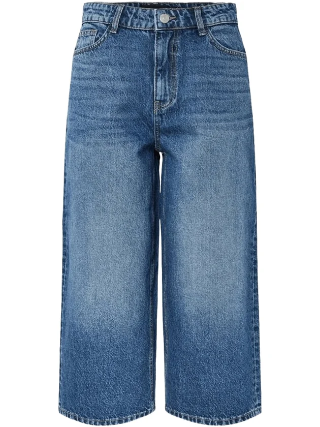 Culotte Jeans BC