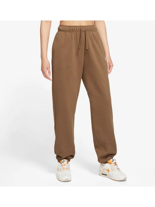Club Fleece Mr Os Pant