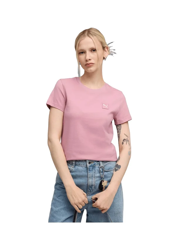 Ess Elevated Tee