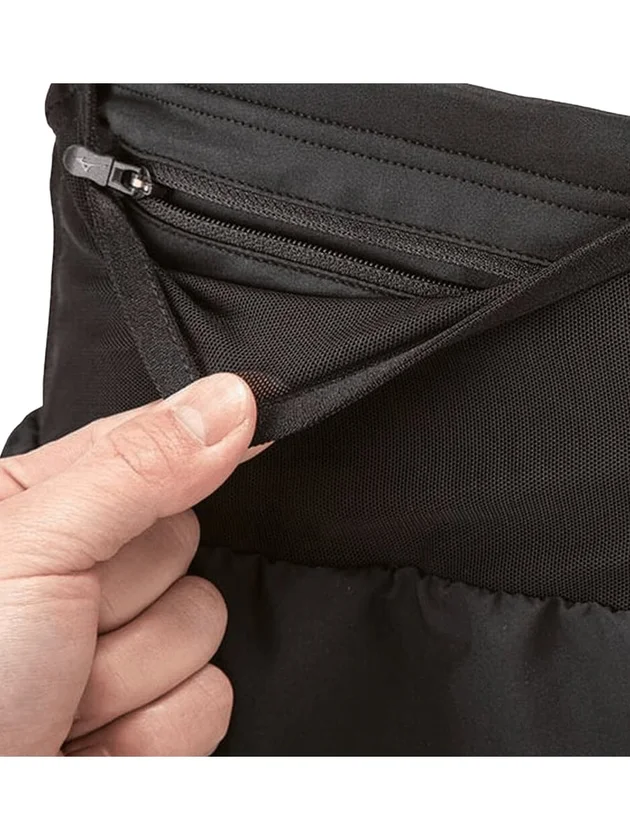 Active Multi Pocket 5 Inches Short