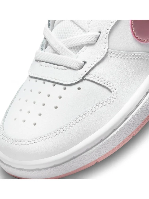 Court Borough Mid 2