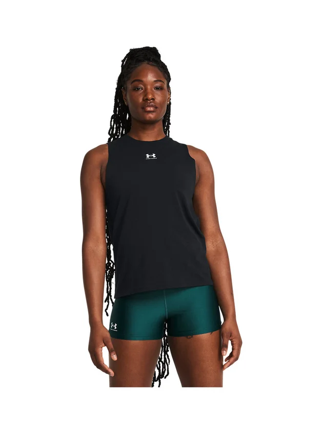 Rival Muscle Tank