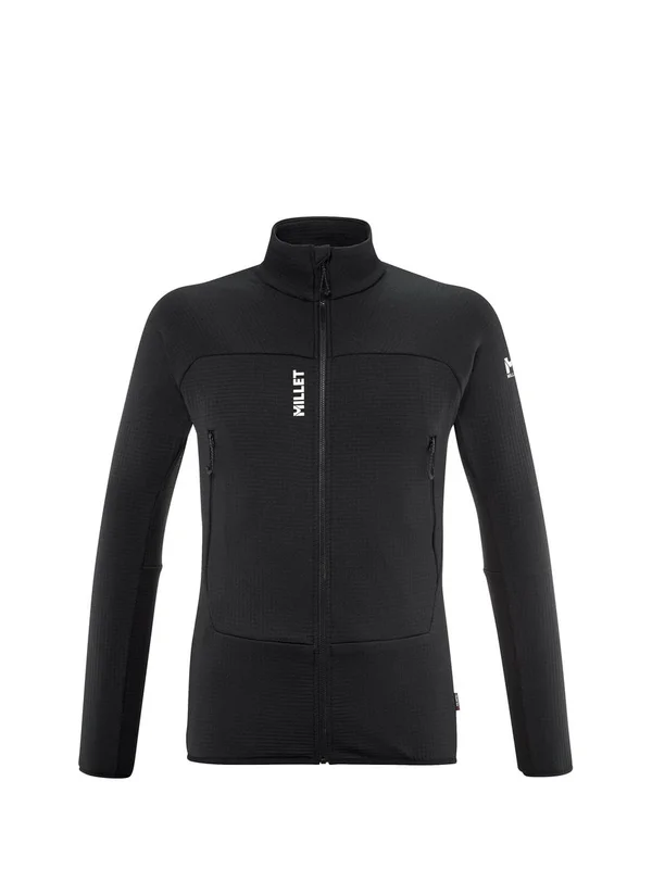 Fusion Grid Jkt