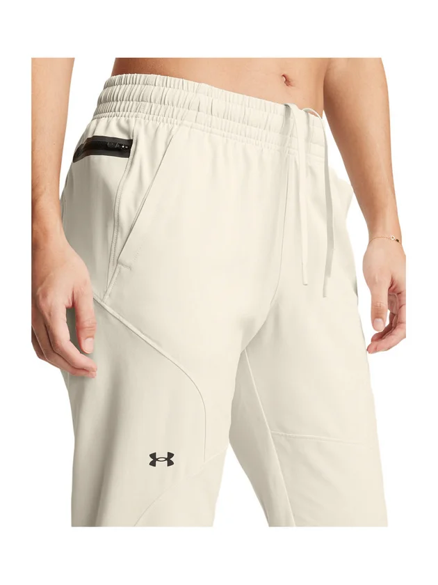 Unstoppable Jogger