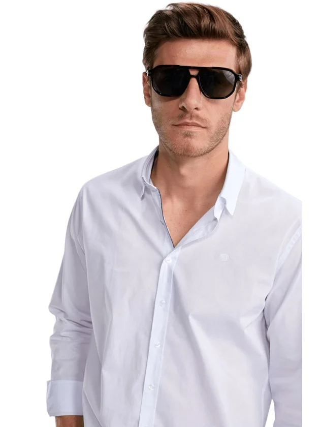 Classic Chemise ML