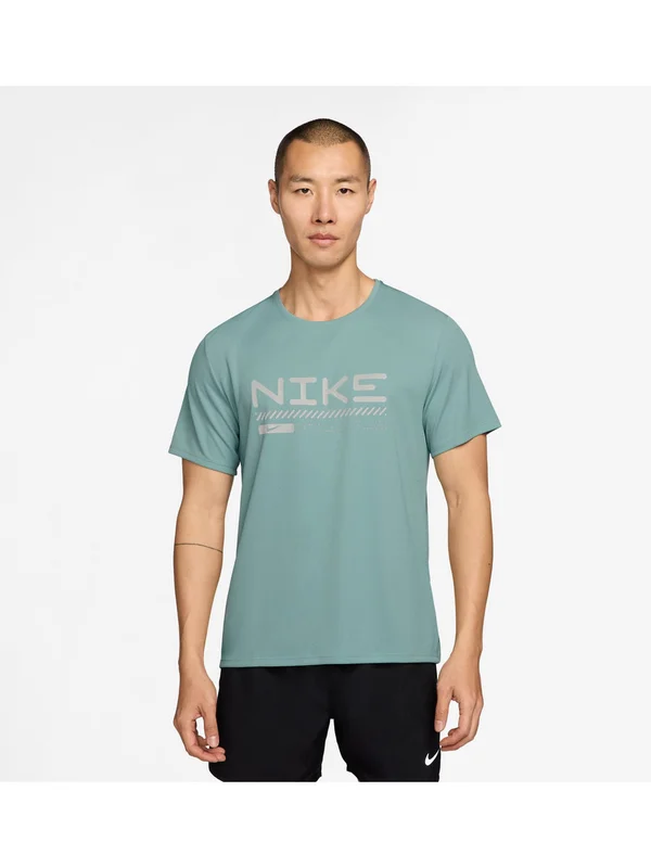 Winter Miler SS Top