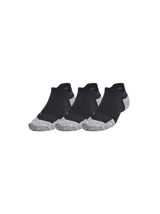 Velociti Run Cush 3pk Ns