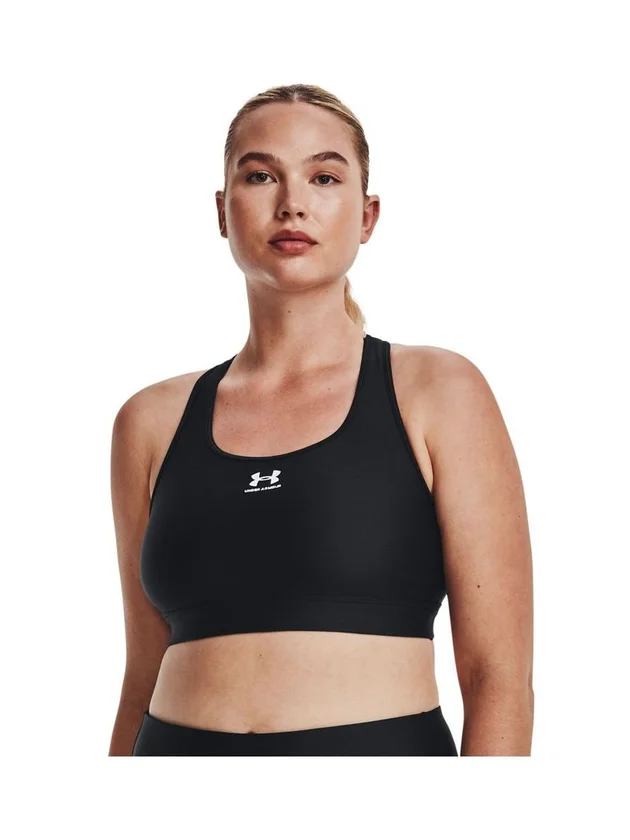 Heatgear Mid Padless