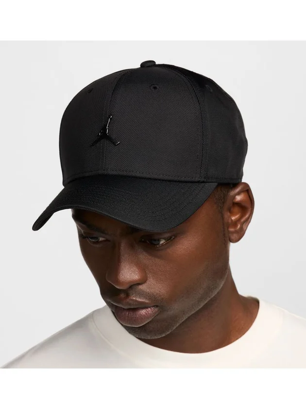 Rise Cap S Cb Mtl Jm