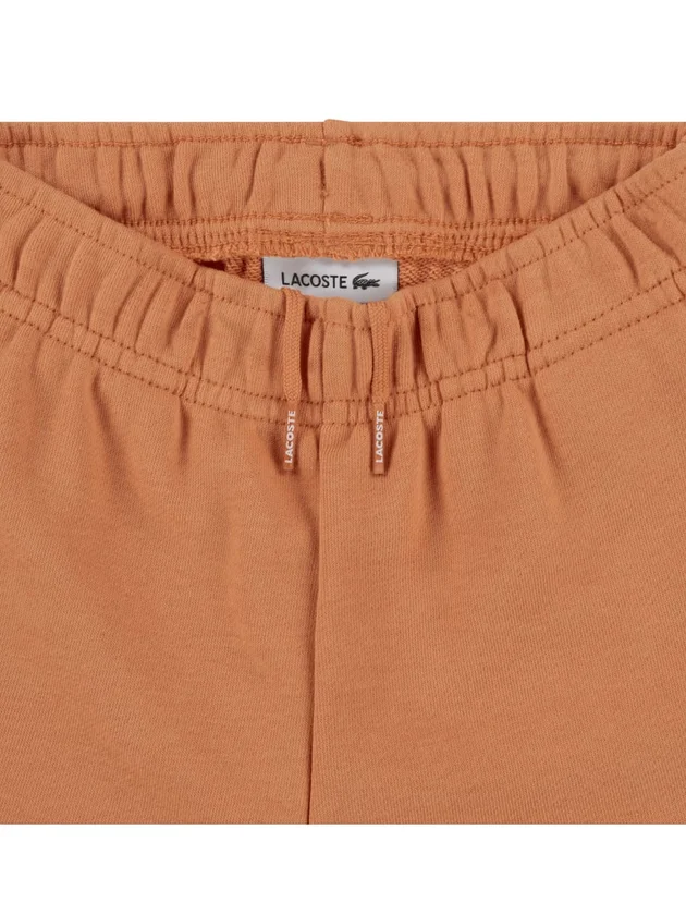 Croc Graphic Short Set