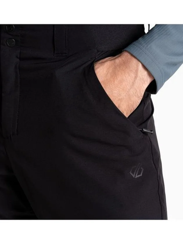 Torrekii Short