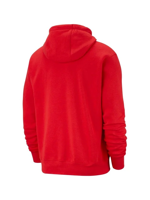 Club Hoodie Po BB
