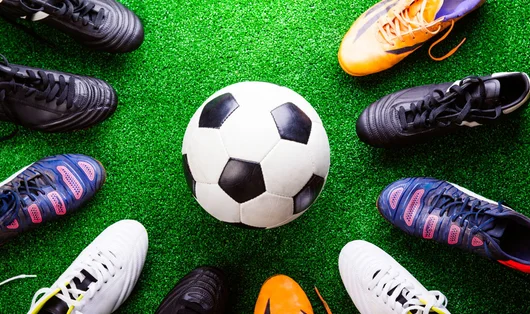Chaussures de foot : quels crampons choisir ?