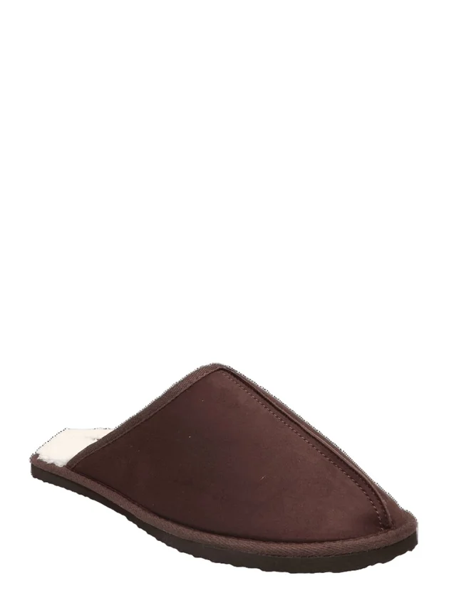 Dudely Microfiber Slipper