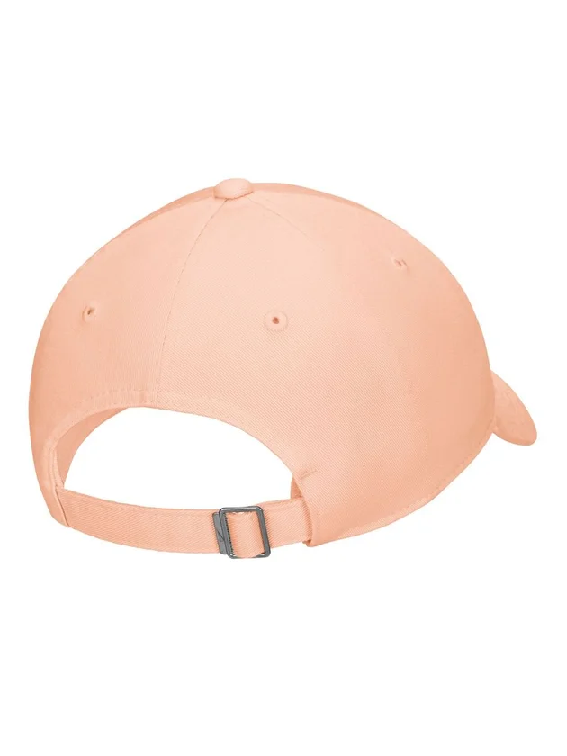 U Nk Club Cap U Cb Fut Wsh L