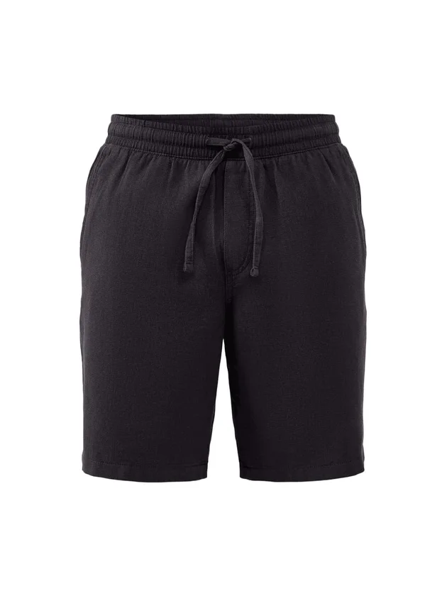 Jaiden Waffle Resort Short Reg