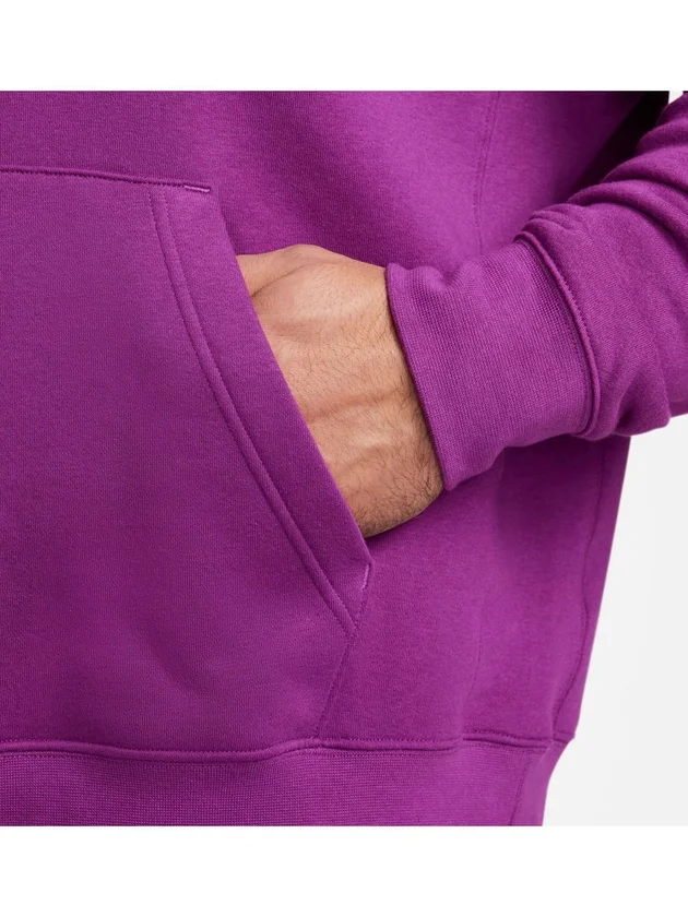 Club Hoodie Po BB