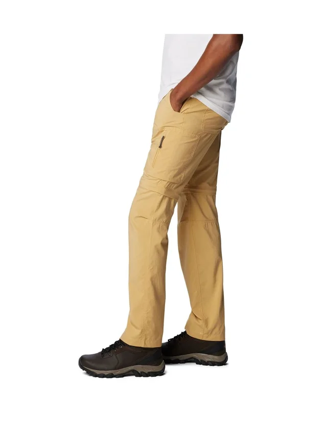 Silver Ridge Utility Convertible Pant