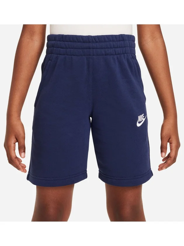 Club Ft Short Lbr