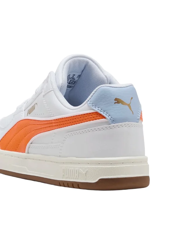Caven III Retro