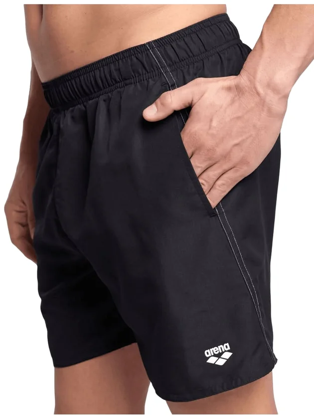 Fundamentals Boxer R