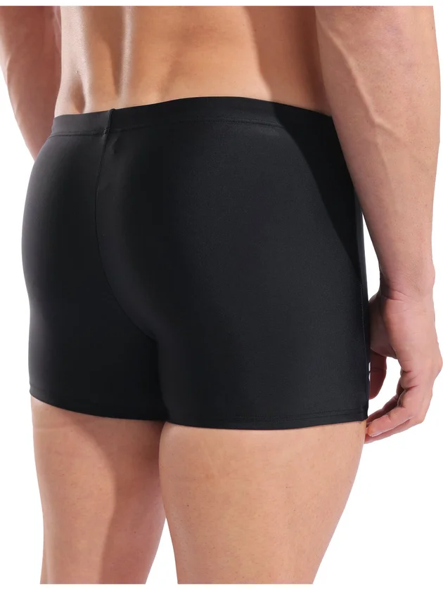 Swim Short Graphic