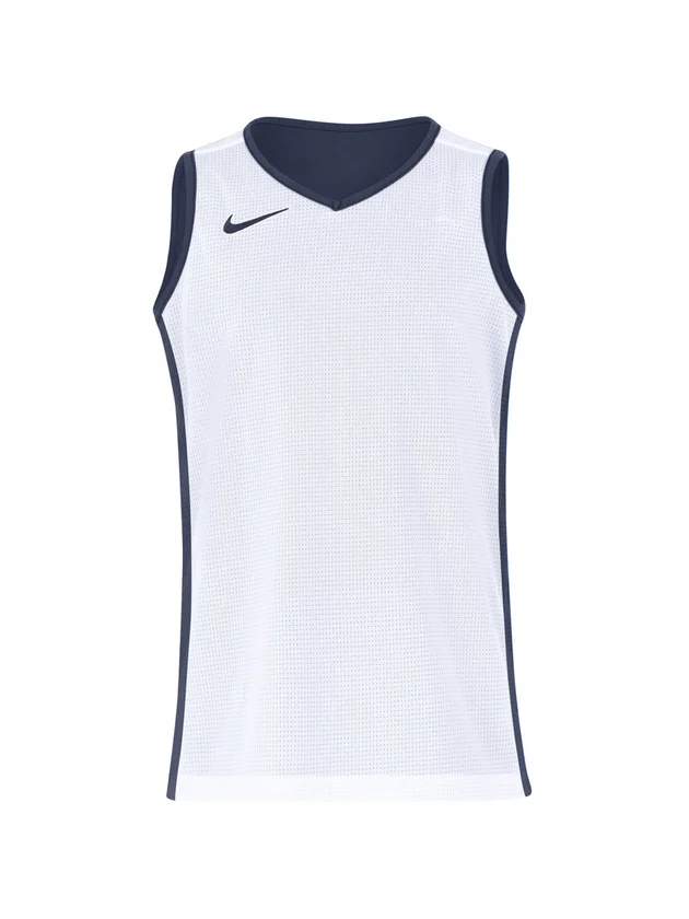 Youth Team25 Basketball Stock Reversible Jersey