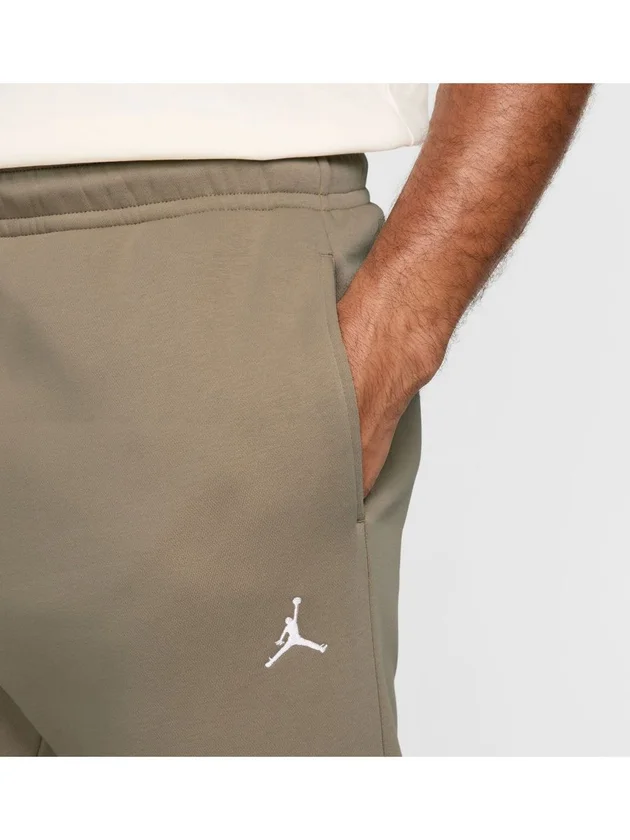 Brk Flc Pant