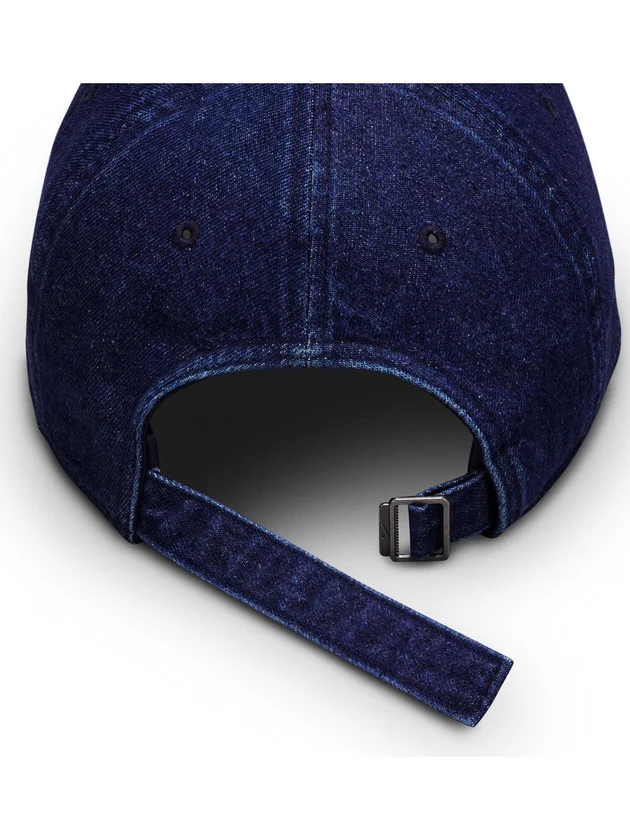 Club Cap Denim