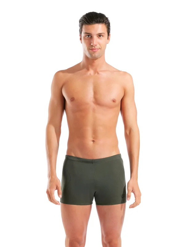 Graphic Swim Short