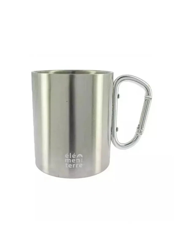 Tasse Acier 300 Ml