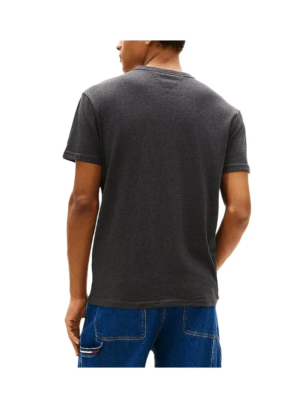 Tjm Reg Badge Tee Ex