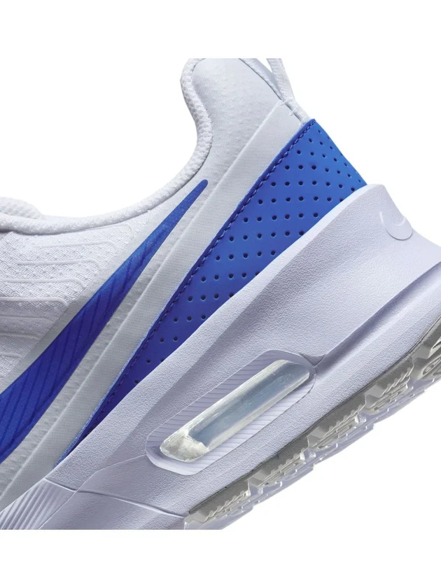 Air Max Nuaxis