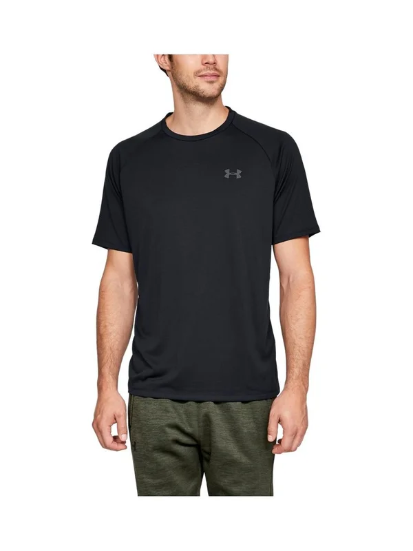 Tech 2.0 SS Tee