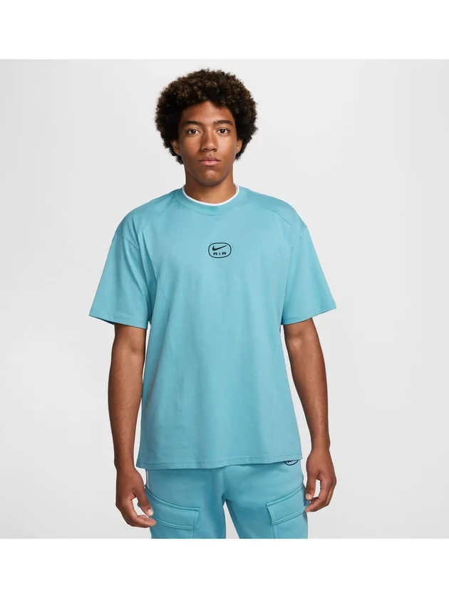 Sw Air L Fit Top