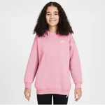 MED SOFT PINK/MED SOFT PINK/WHITE