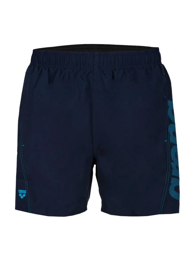 Fundamentals Logo Boxer R