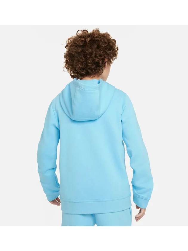 Si FLC Po Hoody BB