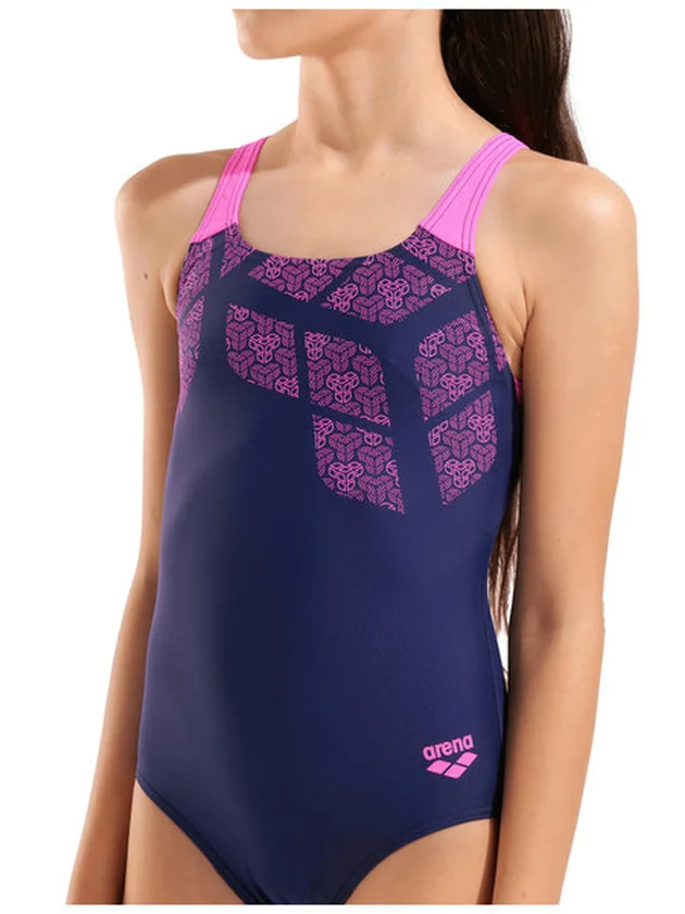 Kikko Swimsuit Swim Pro Back