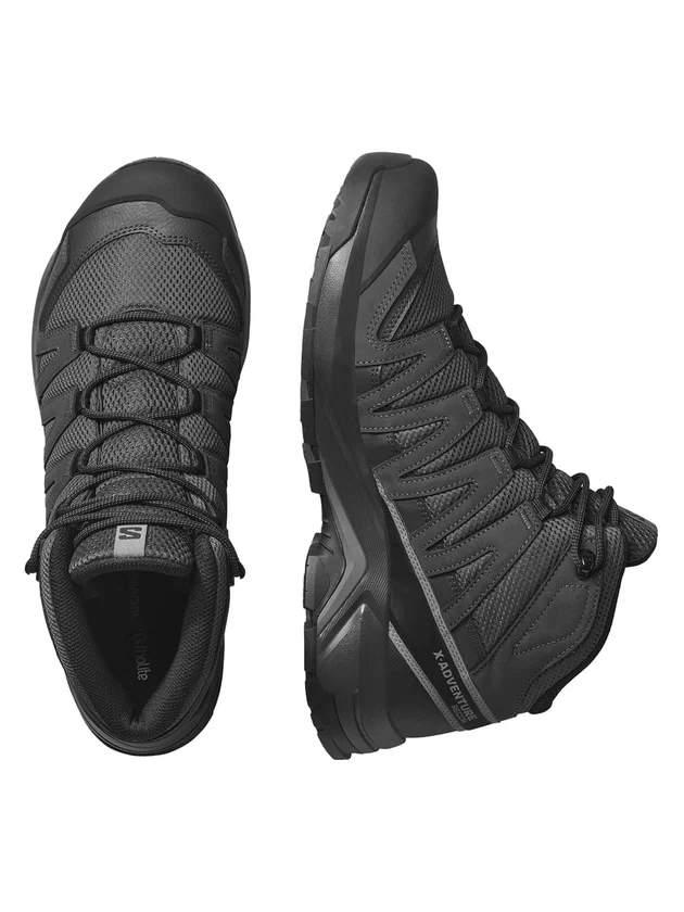 X Adventure Recon Mid Gore Tex
